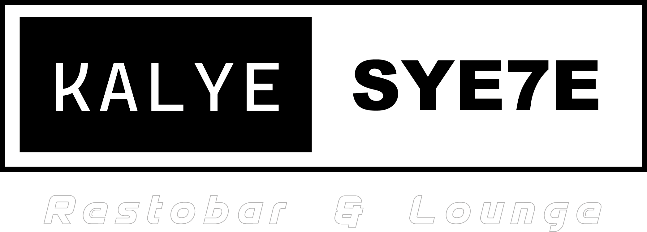 Kalye Syete's logo
